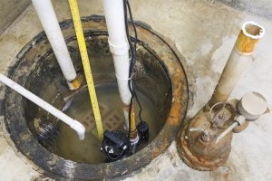 Sump Pump