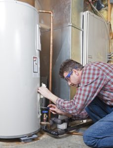 Water Heater