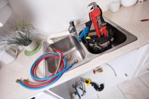 Plumbing