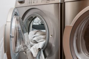 If your washer is giving you trouble, try these quick fixes to see if you can get things back on track.