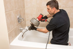 How to Use a Drain Snake to Solve Your Plumbing Woes - Maryland