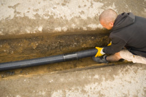 Drain Cleaning