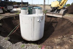 Septic Tank