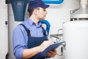 Reasons to Pick a Professional for a Water Heater Installation