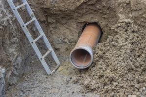 The Pros and Cons of a Trenchless Sewer Replacement