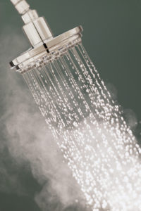 Shower Habits That Could Ruin Your Home's Plumbing 