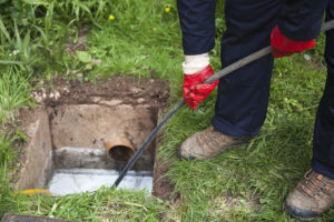 What Can a Video Camera Line Inspection Tell You About Your Sewer?