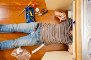 4 Vital Signs You Need a New Plumbing System Installed