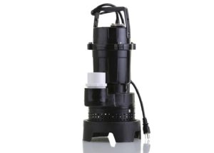 Dump That Pump: When to Know It’s Time For a Sump Pump Replacement