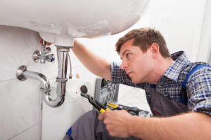 4 Reasons Why People Hire Plumbing Contractors