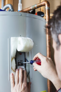 All of the Benefits of a Professional Water Heater Repair Job