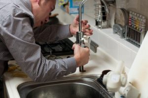 Some Common Kitchen Plumbing Issues and How to Fix Them