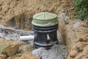 4 Signs That You've Got a Sewer Line Issue in Your Home