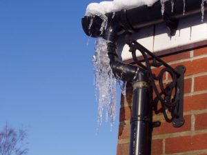 4 Essential Winter Plumbing Tips