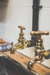 plumbing problems