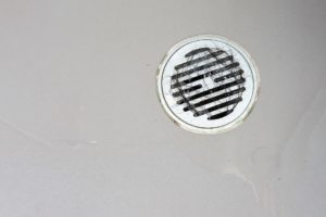 shower drain mahon plumbing
