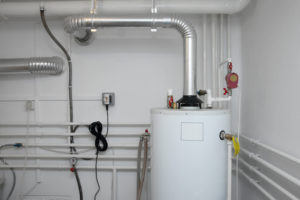 Mahon Plumbing make winter boiler problems