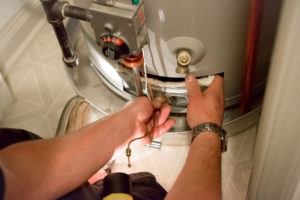 Mahon Plumbing Hot Water Heater