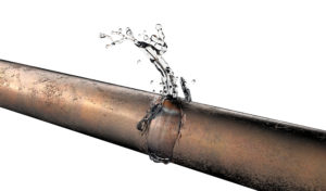 Mahon Plumbing Plumbing Leaks