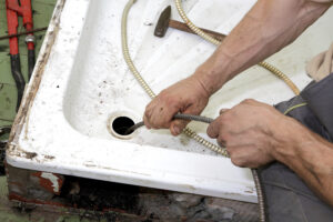 Mahon Plumbing Drain Snake