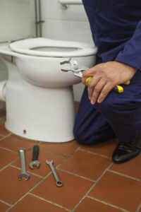 Mahon Plumbing Toilet Problems