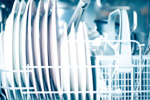 Mahon Plumbing Dishwasher Malfunction