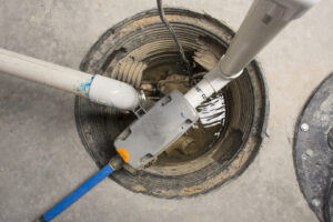 Mahon Plumbing Signs of Malfunctioning Sump Pump