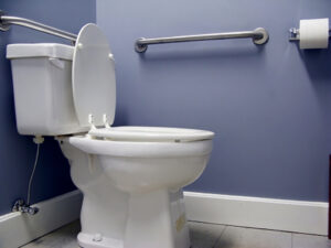 Mahon Plumbing Unclog Toilet Household Items