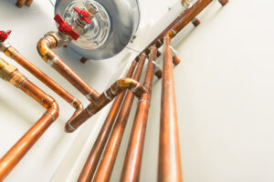 Mahon Plumbing Gas Line Installation & Repairs