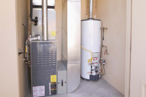 Mahon Plumbing Replace Hot Water Heater