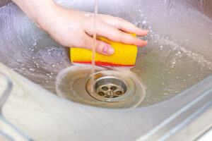 Mahon Plumbing Chemical Drain Cleaners