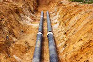 Mahon Plumbing Sewer Line Repair & Replacement