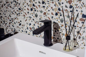 Mahon Plumbing Upgrading Your Bathroom and Kitchen on a Budge