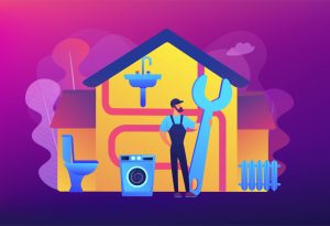 Mahon Plumbing Common Residential Plumbing Repairs