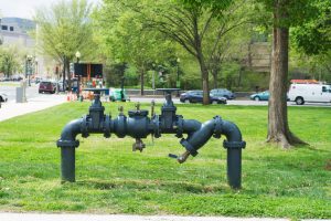 Mahon Plumbing Backflow Prevention Protects Your Plumbing System