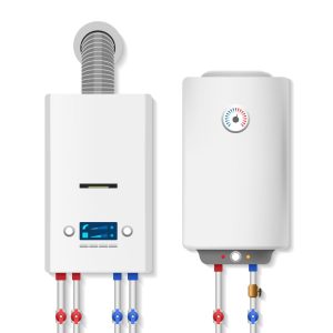 Mahon Plumbing Plumbing Upgrades