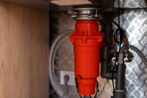 Mahon Plumbing Professional Garbage Disposal Installation