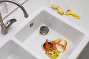 Mahon Plumbing Garbage Disposal