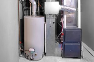 Mahon Plumbing Time to Replace Your Water Heater