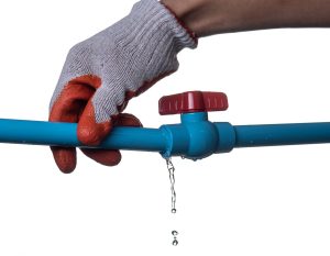 Mahon Plumbing Small Leak Really Costs Maryland